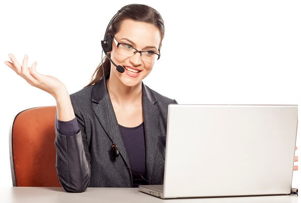 Vitual Receptionist - The Long-Term Value of a Virtual Assistant