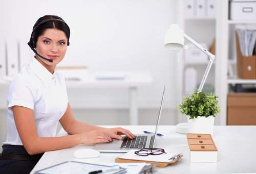 virtual assistant 2 - Hiring A Virtual Assistant is Just Good Business Sense
