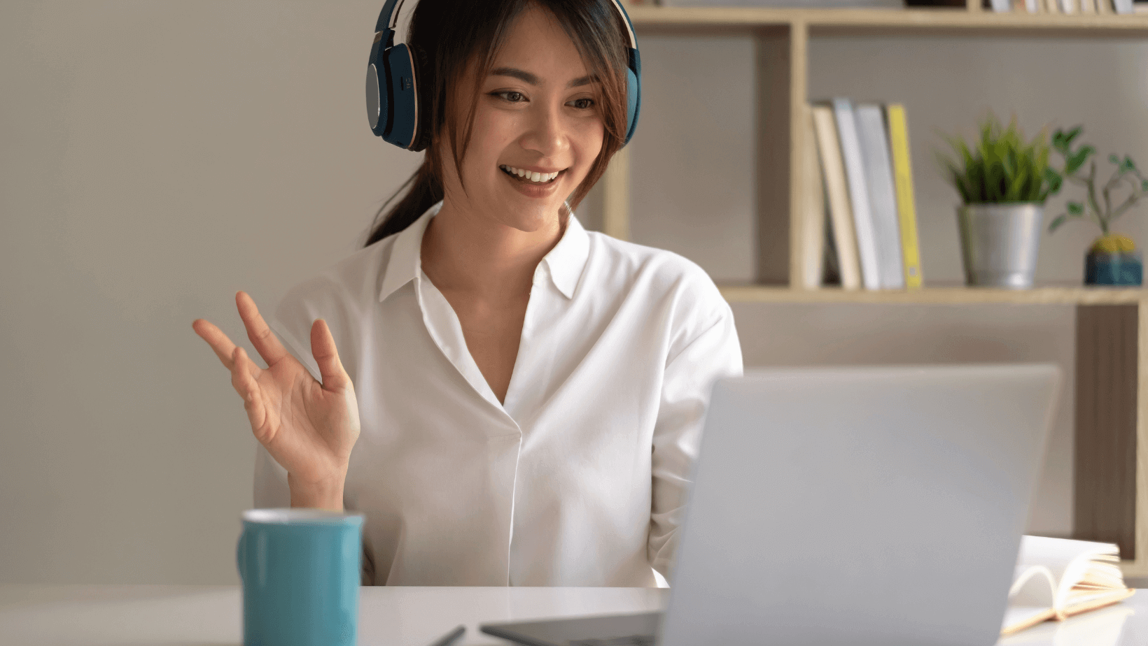 Customer Service - Say Hello to Your Secret Weapon in Customer Service: A Virtual Assistant