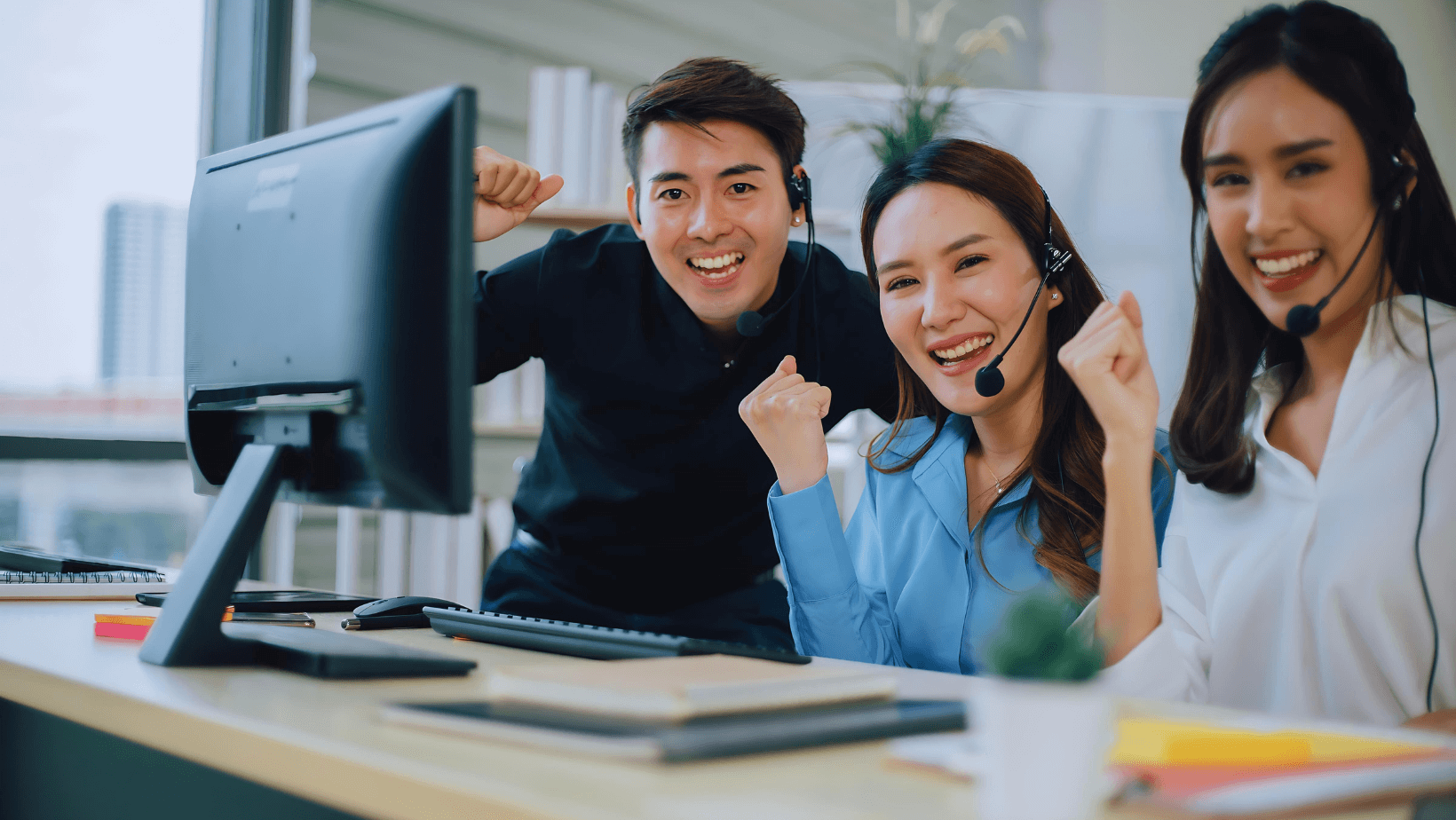 Types of VAs - The Different Types of Virtual Assistants