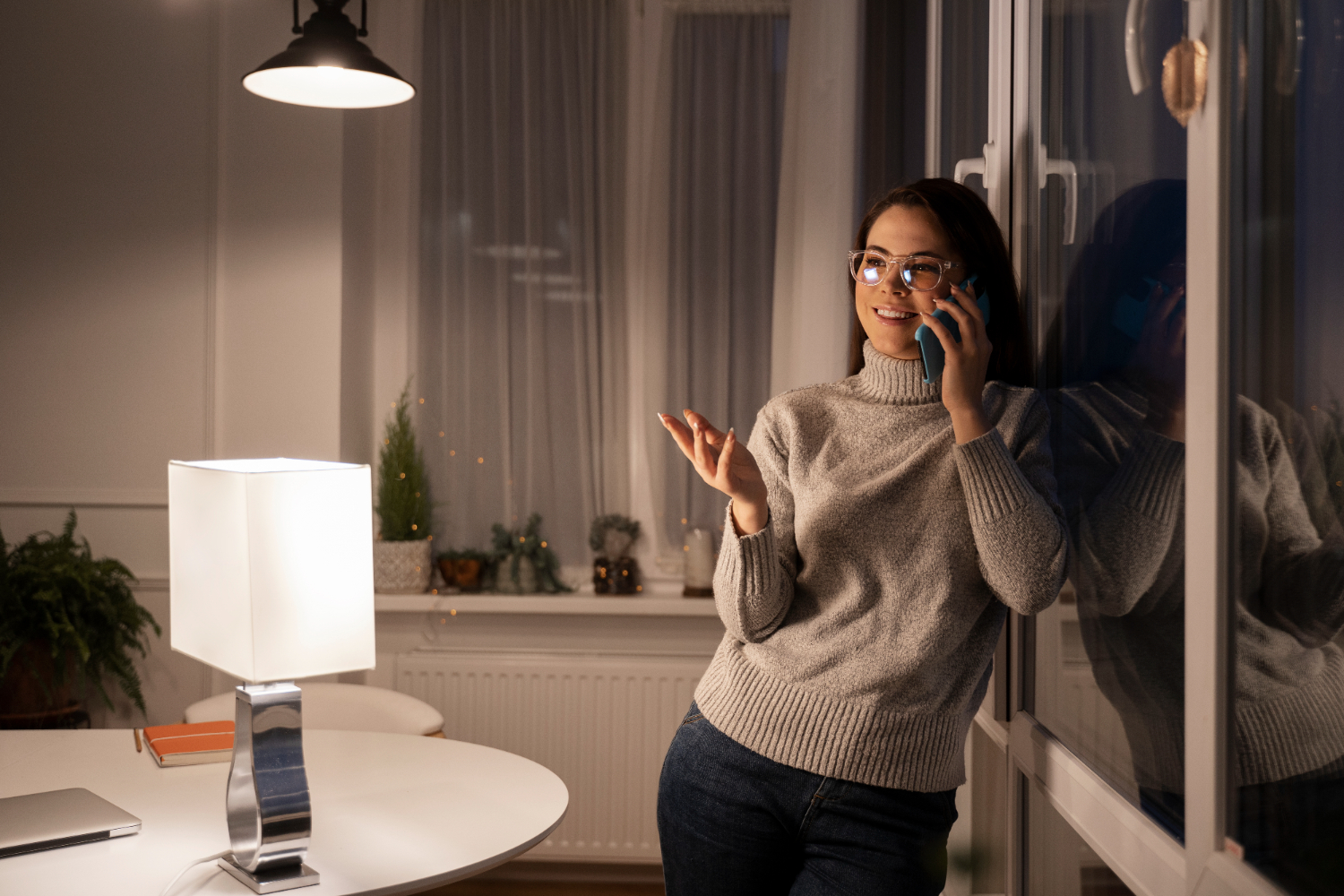 2149240937 1 - How Virtual Assistants Are Transforming Remote Work & Productivity