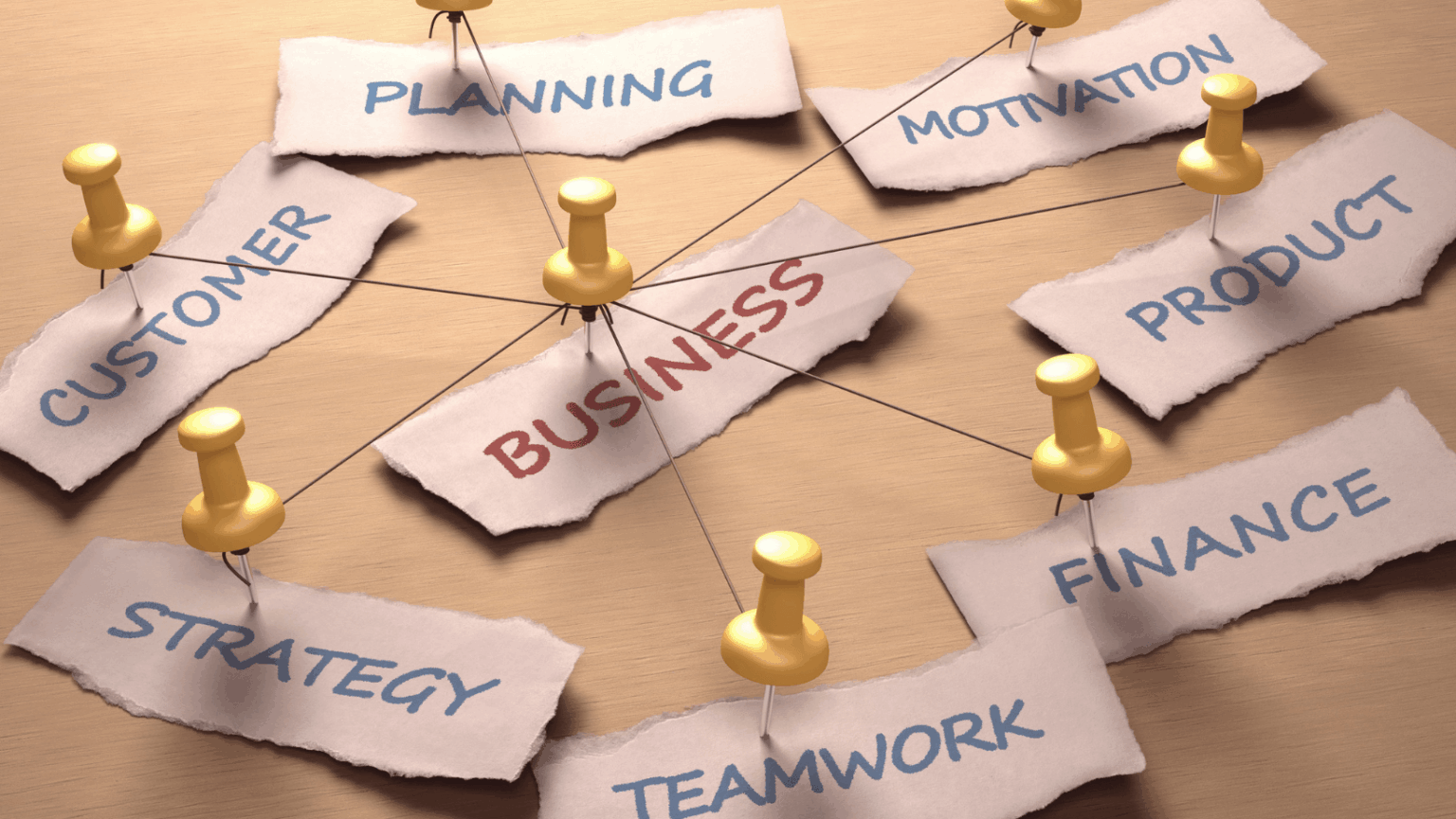 How To Be More Organised & Productive When Working From Home | VA UK