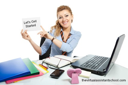 Outsource Virtual Assistant